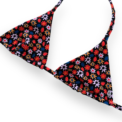 Shore Thing Bikini Top - Solei