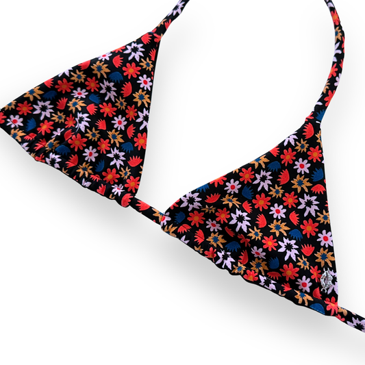 Shore Thing Bikini Top - Solei