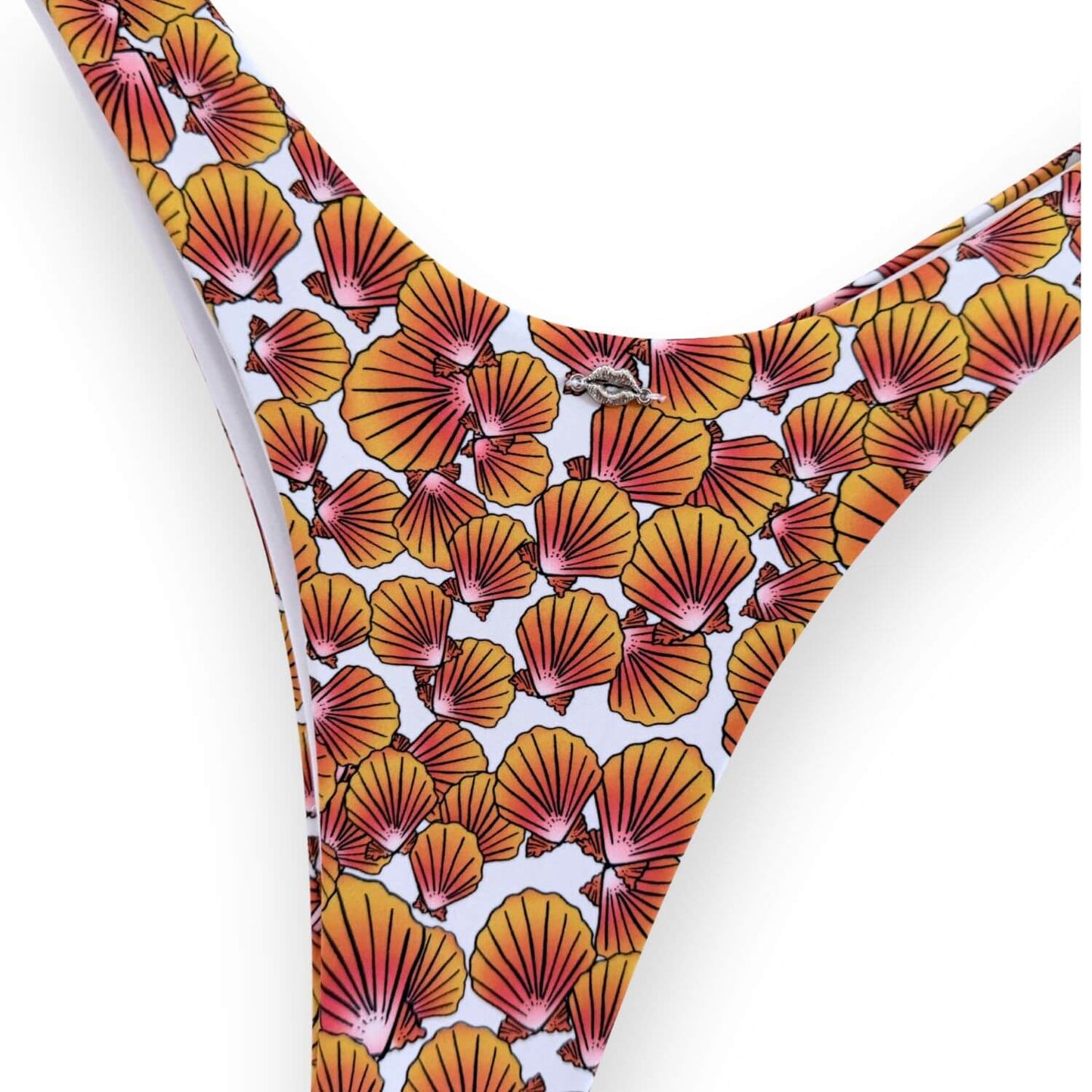 Laguna Bikini Bottom - Sunrise Seashells