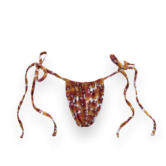 Ibiza Bikini Bottom - Sunrise Seashells