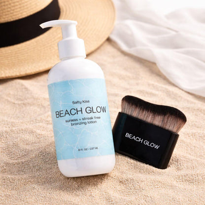 Kabuki Self Tanner Brush
