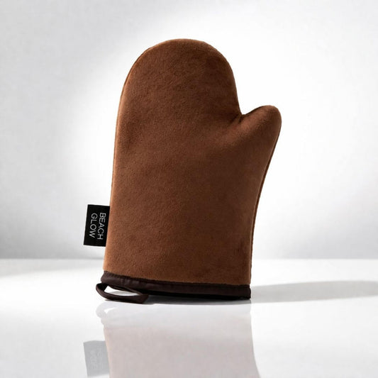 Self Tanner Mitt Lotion Applicator