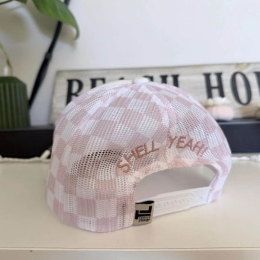 Shell Yeah! Trucker Hat