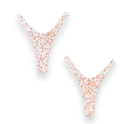 Laguna Bikini Bottom - Coastal Cowgirl