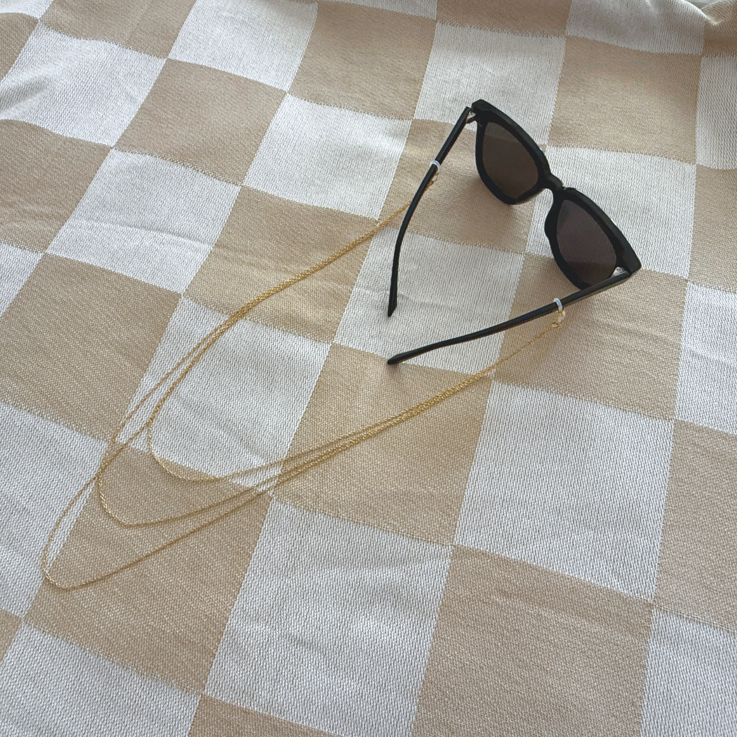Talia AirPod / Eyeglass Chain