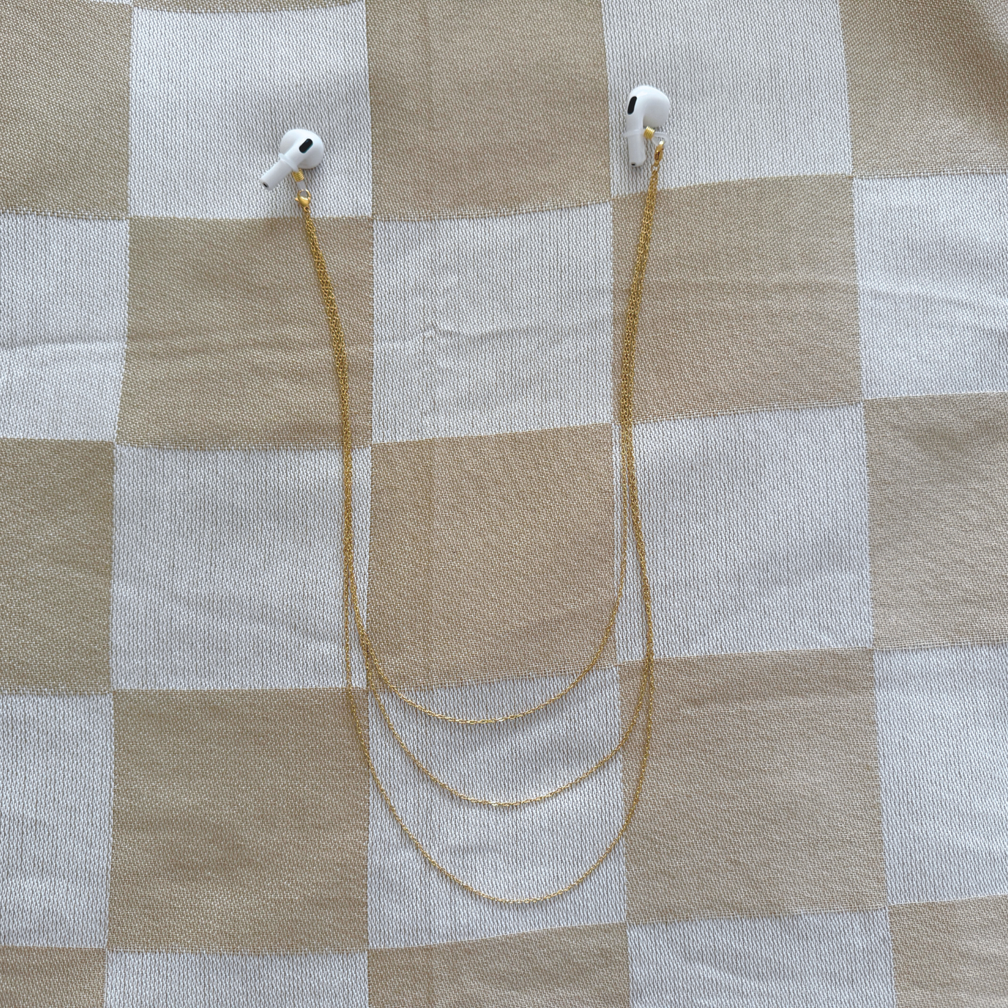 Talia AirPod / Eyeglass Chain