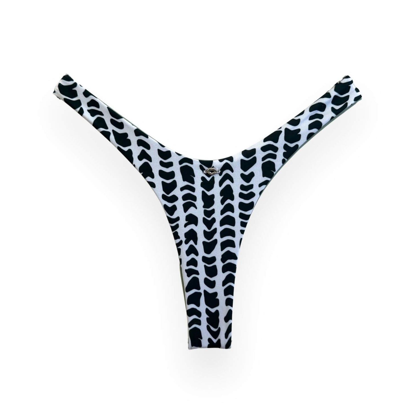 Laguna Bikini Bottom - Hebrew Cone Seashell
