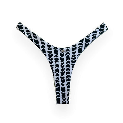 Laguna Bikini Bottom - Hebrew Cone Seashell