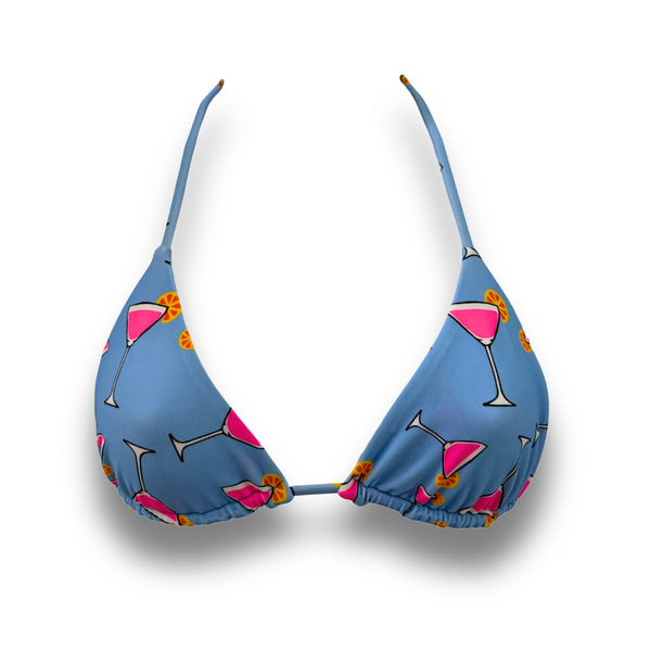 Shore Thing Bikini Top - SunSips