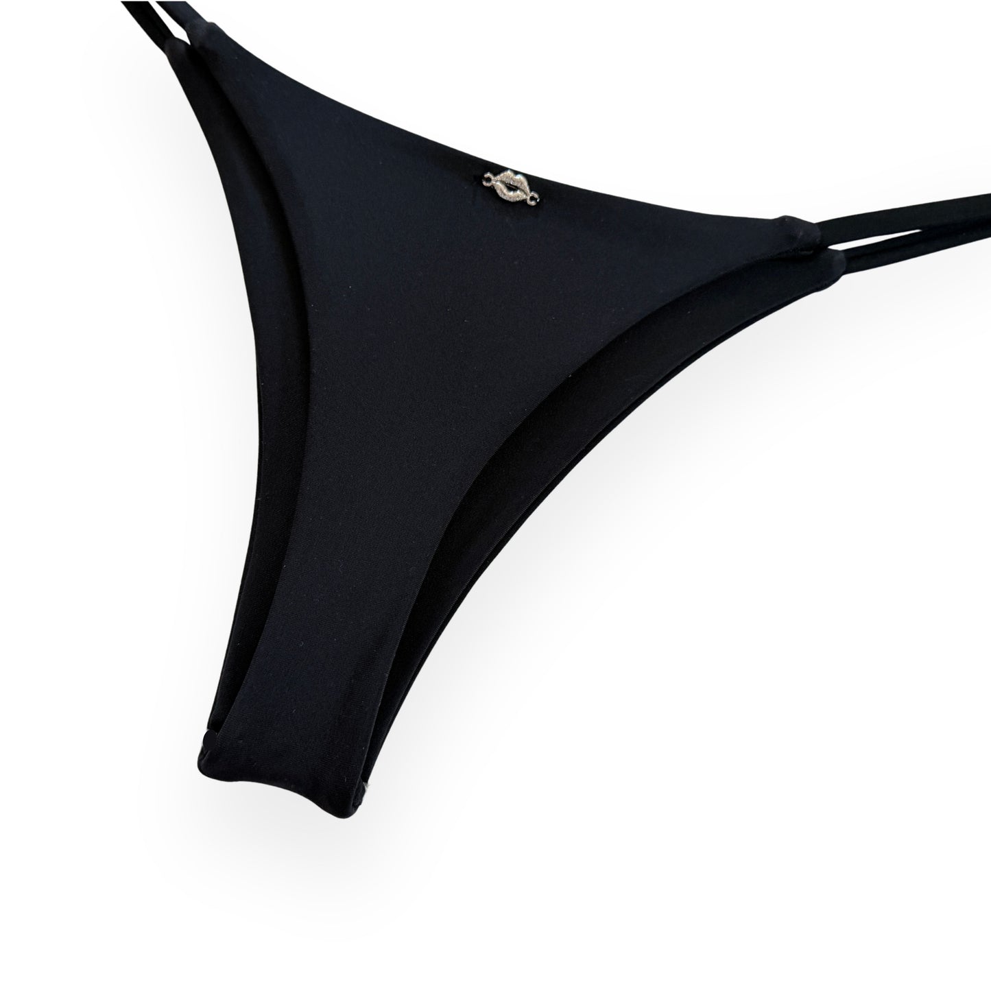 Bondi Bikini Bottom - Onyx