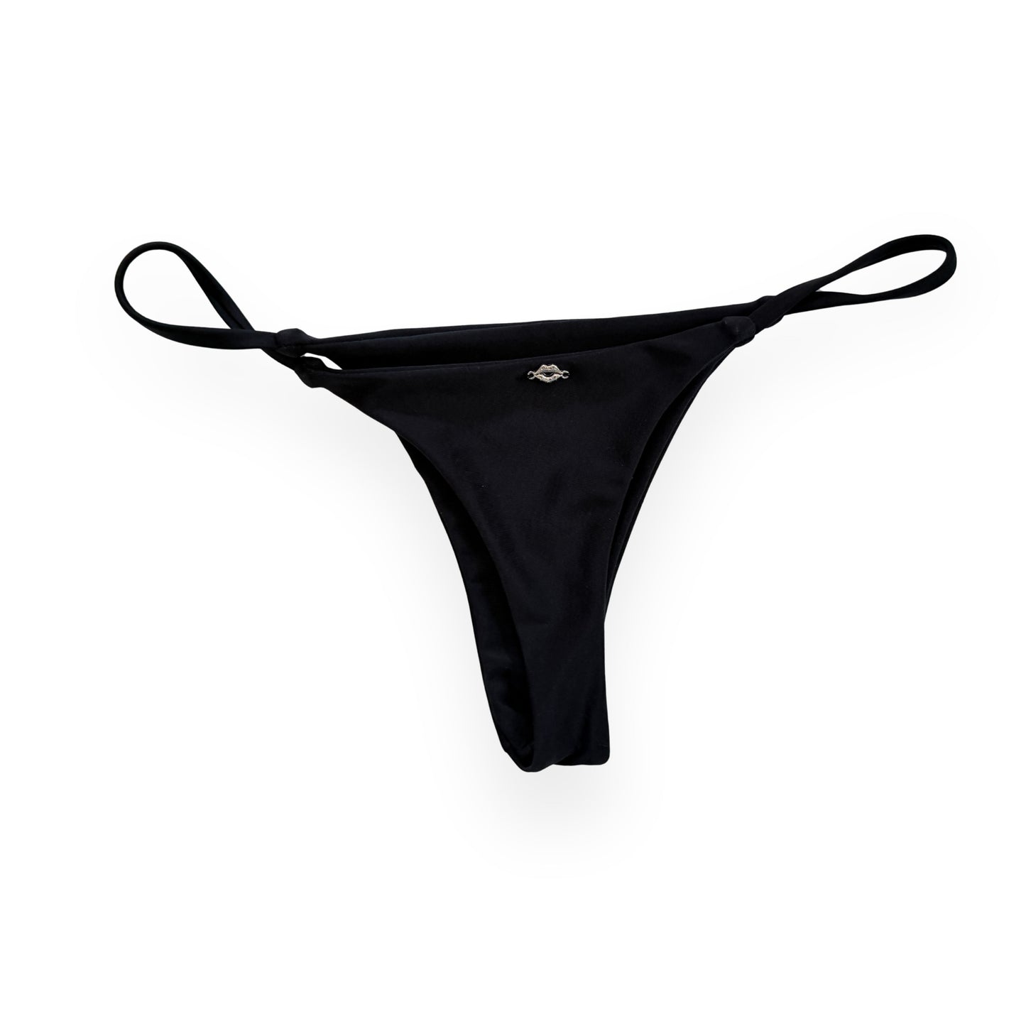 Bondi Bikini Bottom - Onyx
