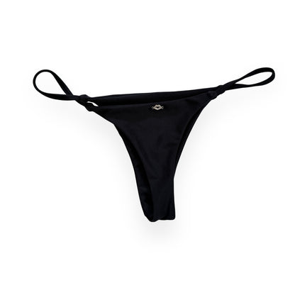 Bondi Bikini Bottom - Onyx