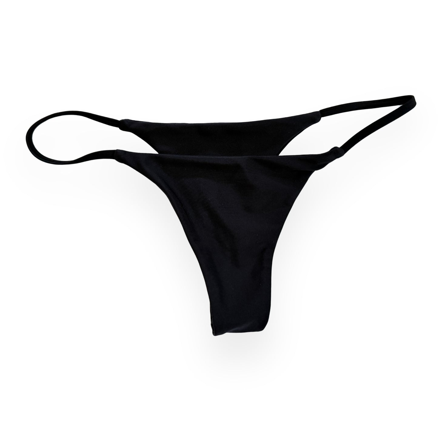 Bondi Bikini Bottom - Onyx