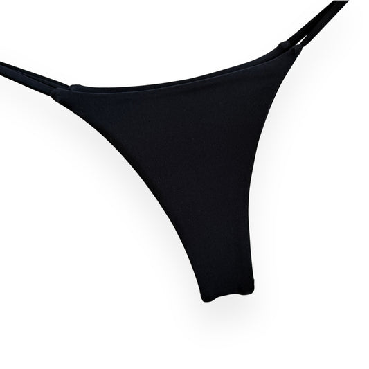 Bondi Bikini Bottom - Onyx