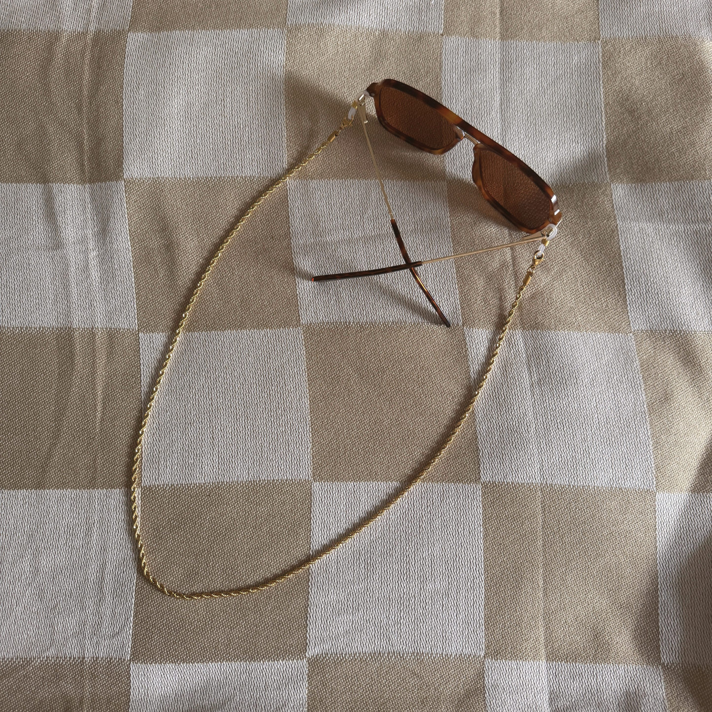 Natalie AirPod / Eyeglass Chain