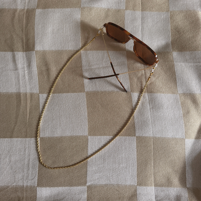 Natalie AirPod / Eyeglass Chain