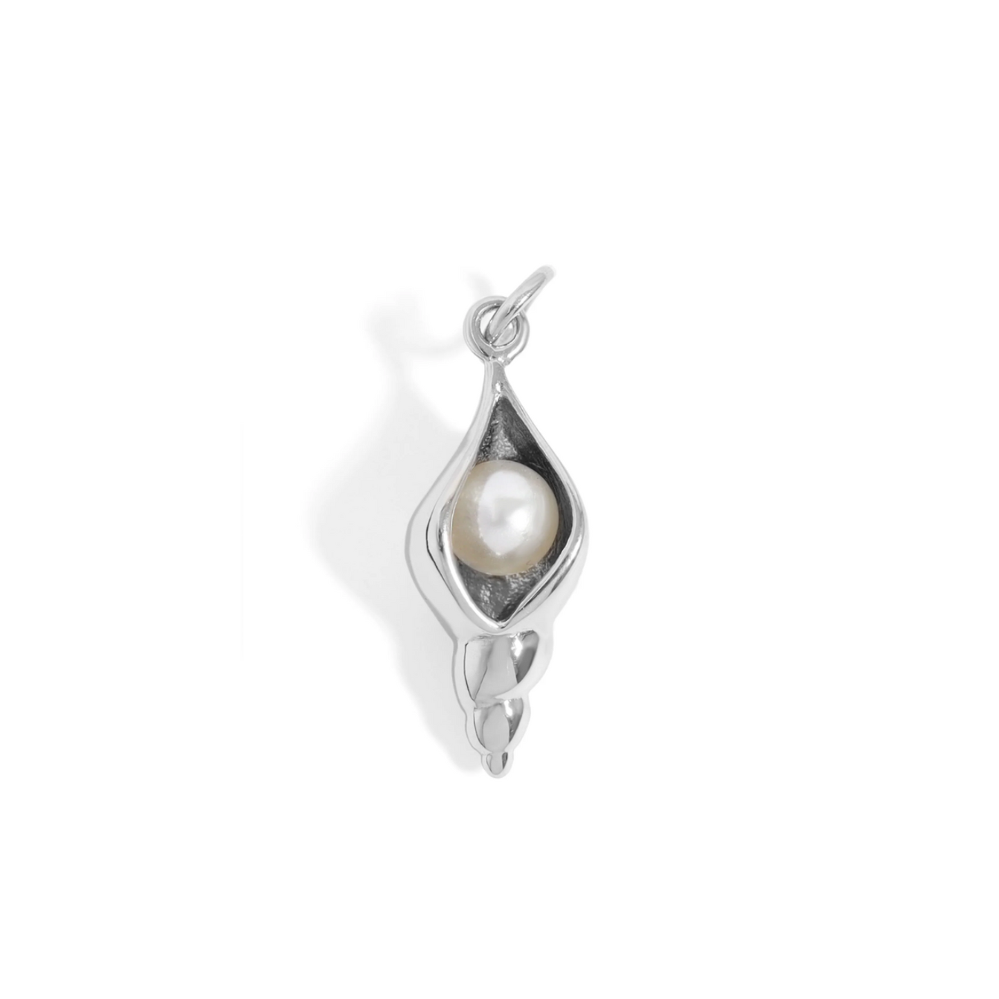 Conch Sell Charm