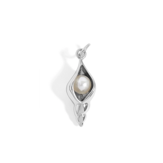 Conch Sell Charm