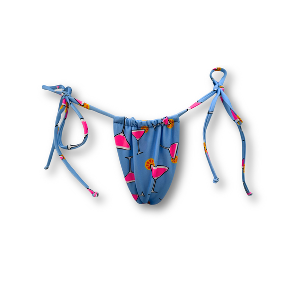 Ibiza Bikini Bottom - SunSips