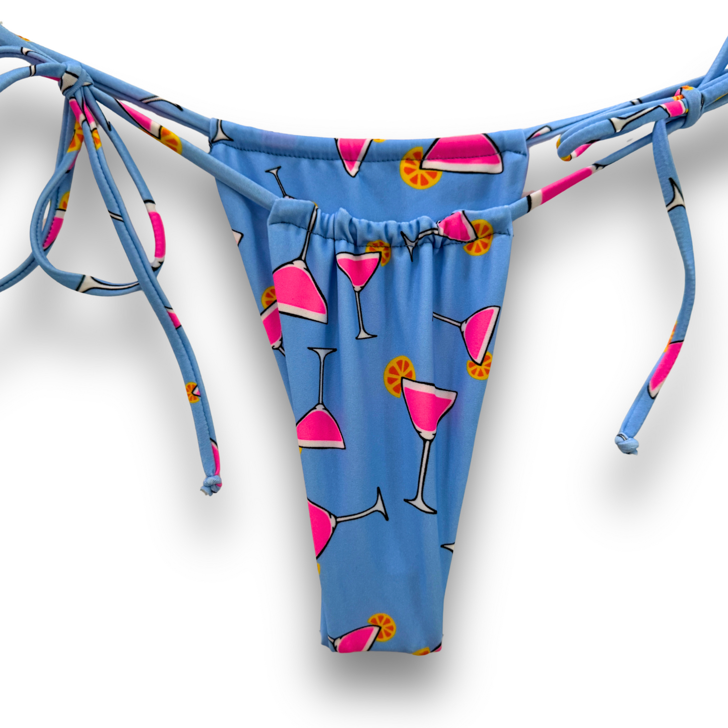Ibiza Bikini Bottom - SunSips