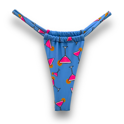 Nikki Beach Bikini Bottom - SunSips