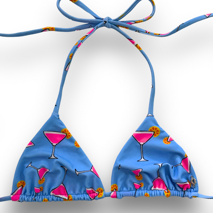 Shore Thing Bikini Top - SunSips