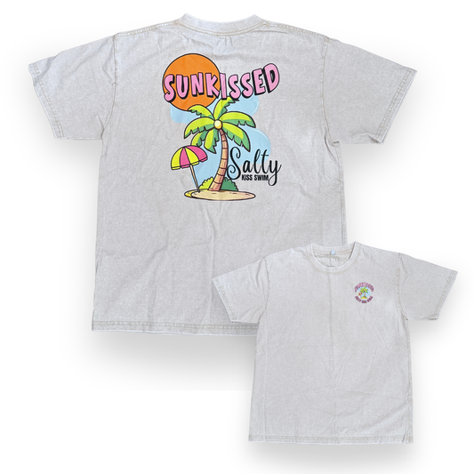 Sunkissed Oversized T-Shirt