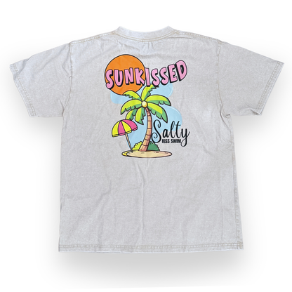 Sunkissed Oversized T-Shirt
