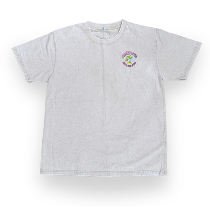 Sunkissed Oversized T-Shirt