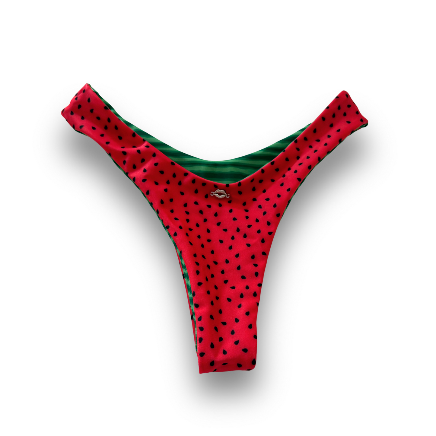 Laguna Bikini Bottom - Watermelon