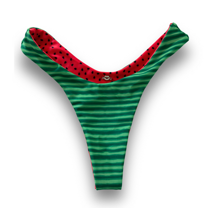 Laguna Bikini Bottom - Watermelon
