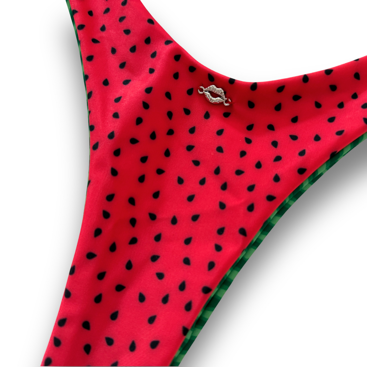 Laguna Bikini Bottom - Watermelon