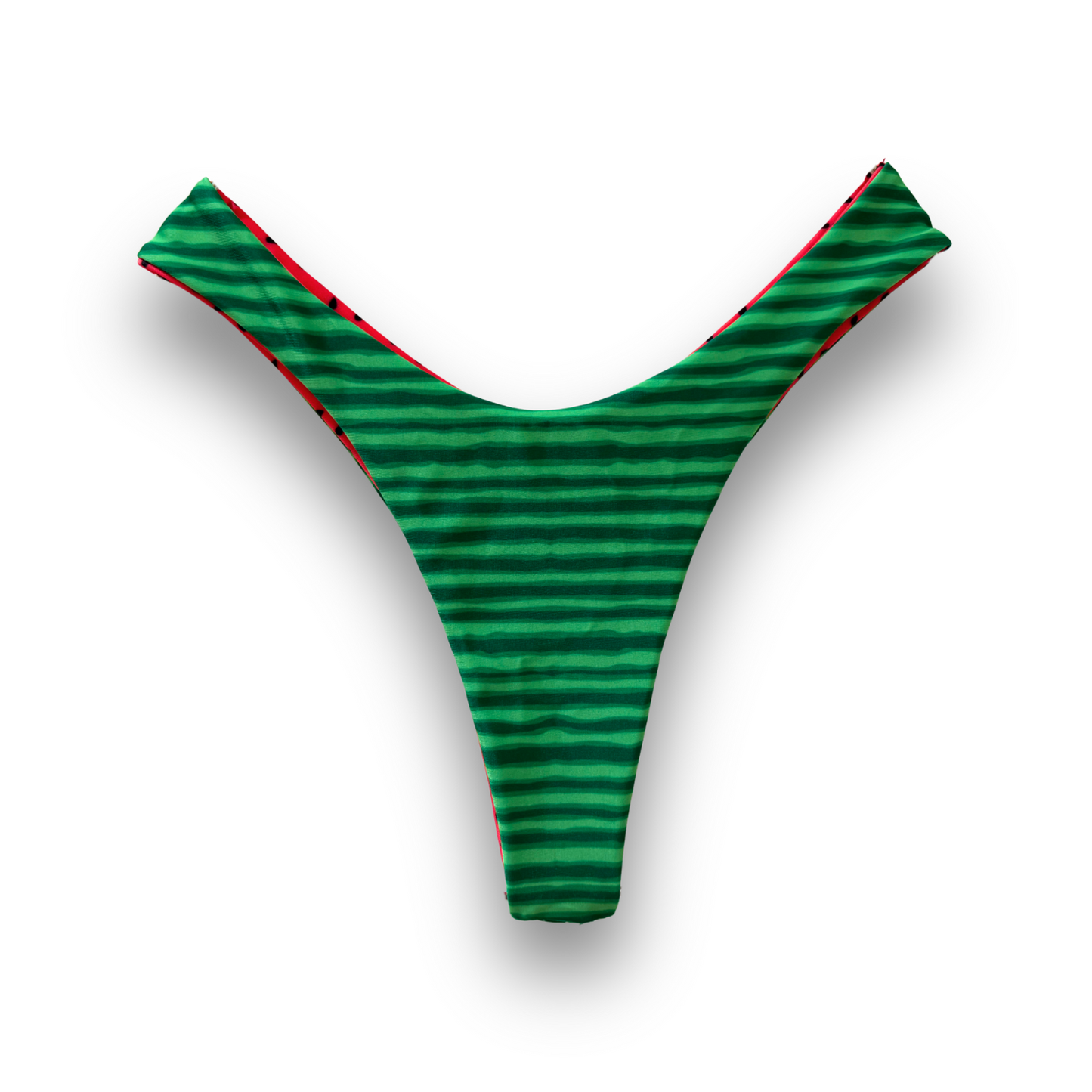 Laguna Bikini Bottom - Watermelon