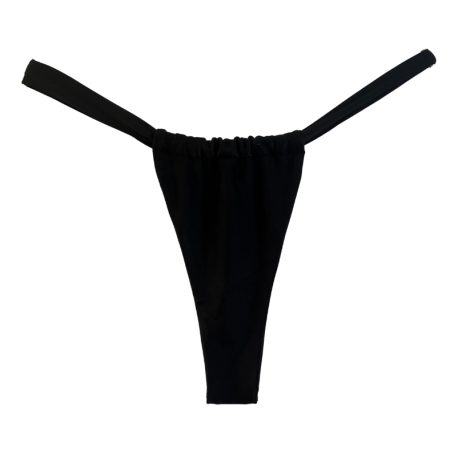 Nikki Beach Bottom - Onyx